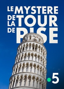 Le Mystère de la Tour de Pise Trailer