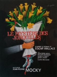 Le mystère des jonquilles Trailer