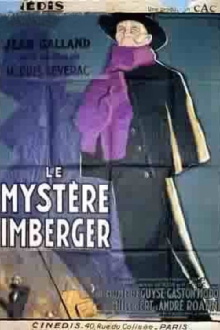 Le Mystère Imberger Trailer