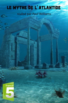 Le Mythe de l'Atlantide Trailer