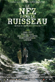 Le nez dans le ruisseau Trailer