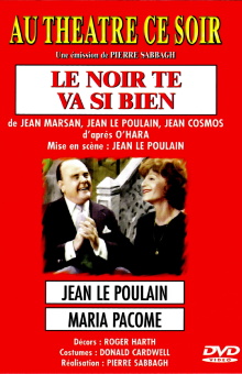 Le noir te va si bien Trailer