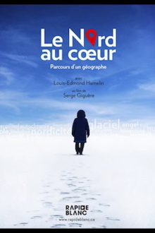 Le nord au coeur Trailer