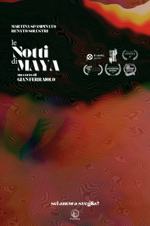 Le Notti di Maya Trailer