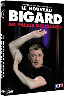 Le nouveau Bigard au Palais des Glaces Trailer