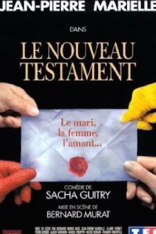 Le Nouveau Testament Trailer