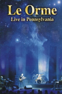 Le Orme Live In Pennsylvania Trailer