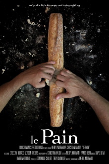 le Pain Trailer
