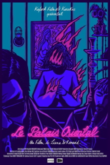 Le Palais Oriental Trailer