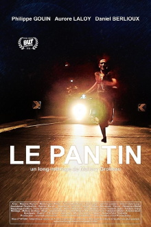 Le pantin Trailer