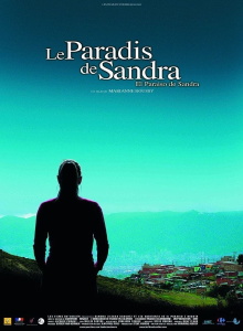 Le paradis de Sandra Trailer