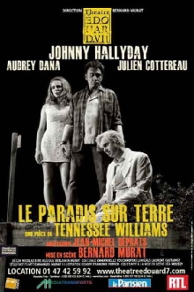 Le Paradis sur terre Trailer
