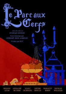 Le Parc aux Cerfs Trailer