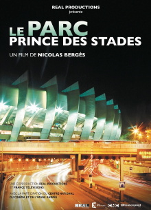 Le Parc, Prince des stades Trailer