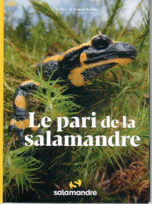 Le Pari De La Salamandre Trailer