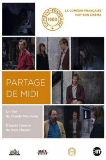 Le partage de midi Trailer
