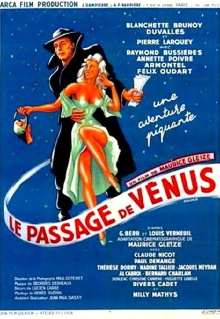 Le Passage de Vénus Trailer