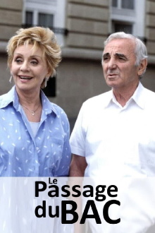 Le passage du bac Trailer