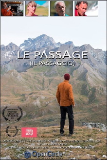 Le Passage - Il Passaggio Trailer