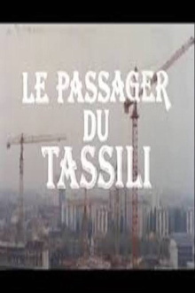 Le Passager du Tassili Trailer