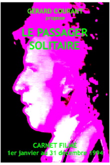 Le Passager Solitaire Trailer