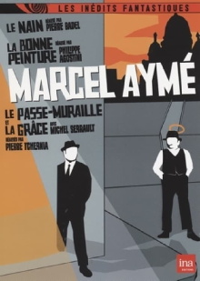 Le Passe-muraille Trailer