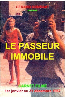 Le Passeur immobile Trailer