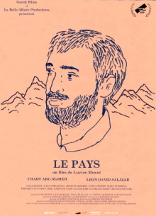 Le pays Trailer