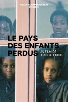 Le pays des enfants perdus Trailer