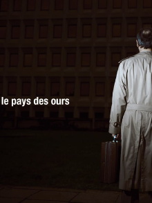 Le Pays des ours Trailer
