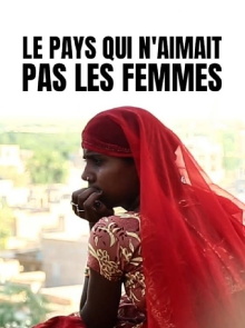 Le pays qui n'aimait pas les femmes Trailer
