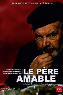 Le Père Amable Trailer