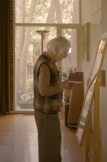 Le père de ton père Trailer