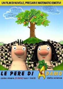 Le pere di Adamo Trailer