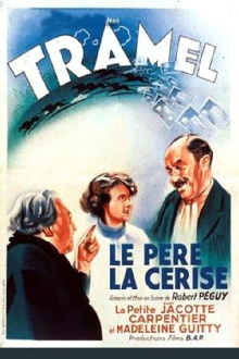 Le Père La Cerise Trailer