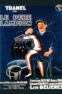 Le Père Lampion Trailer