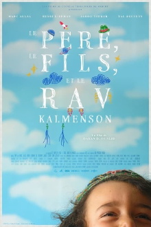 Le père, le fils et le Rav Kalmenson Trailer