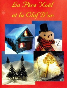 Le Père Noël et la Clef d'Or Trailer