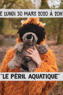 Le Péril Aquatique Trailer