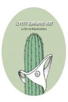 Le Petit Bonhomme Vert Trailer
