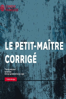 Le Petit-Maître Corrigé Trailer