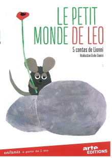 Le Petit monde de Leo Trailer
