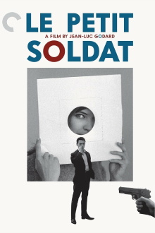 Le Petit Soldat Trailer