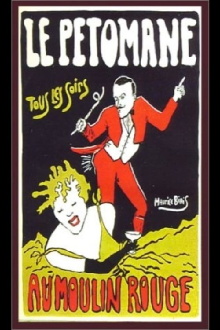 Le Petomane Trailer