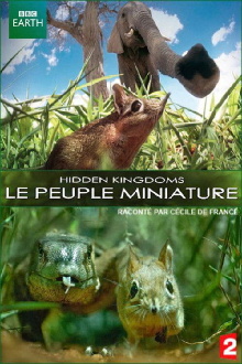 Le peuple miniature Trailer