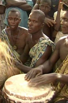 Le Peuple Niambwa Trailer