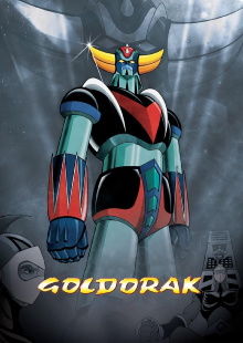 Le phénomène GOLDORAK Trailer
