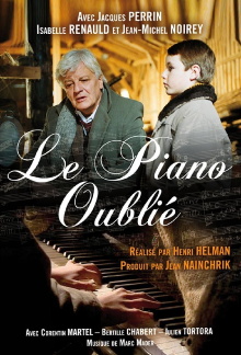 Le Piano oublié Trailer