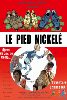 Le pied nickelé Trailer
