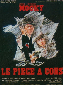 Le piège à cons Trailer